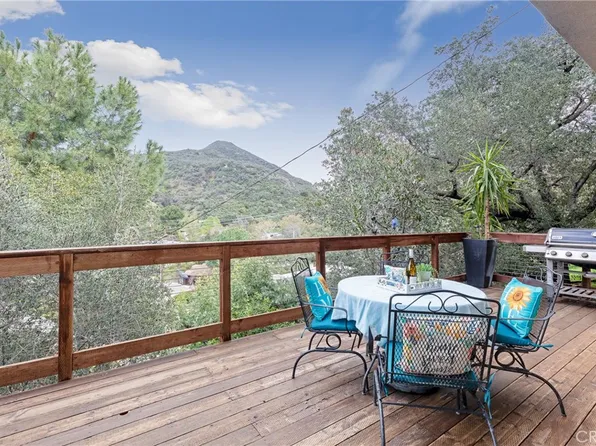 28191 Hidea Way, Silverado, CA 92676