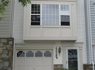 13528 Champions Way, Germantown, MD 20874