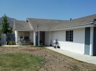 13463 High Res Way, Perris, CA 92570