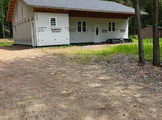 75 Trim Rd, Saint Regis Falls, NY 12980