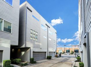 2356 Commerce St, Houston, TX 77003