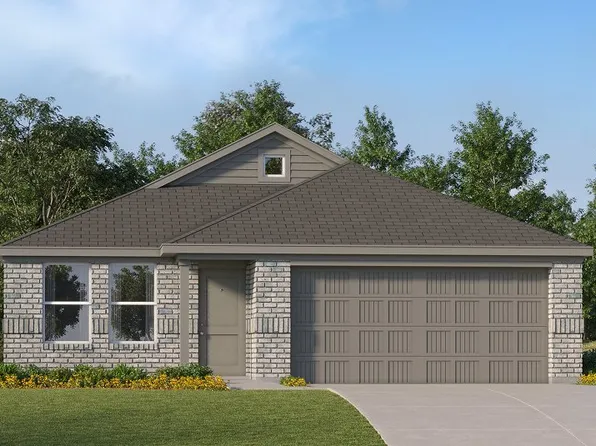 Newlin Plan, Hunters Ranch