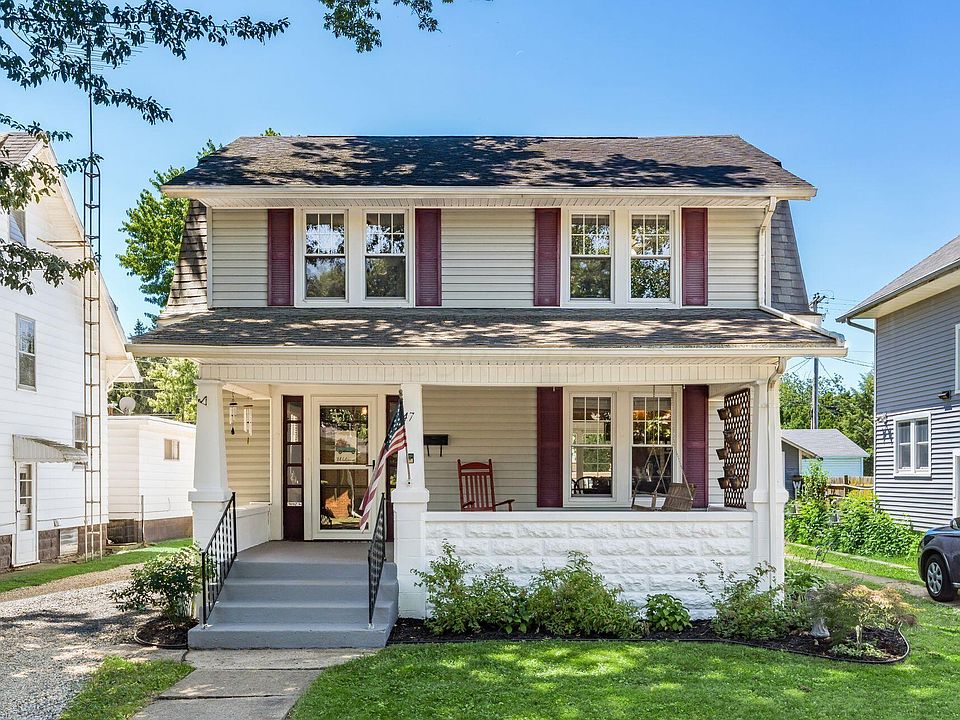 47 Day Ave, Newark, OH 43055 Zillow