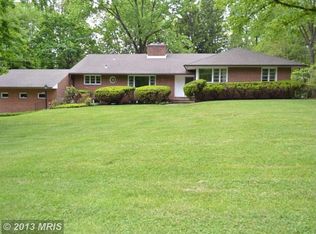 7021 Rockridge Rd, Baltimore, MD 21207