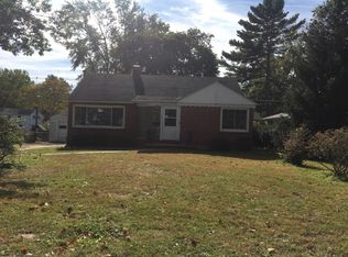 1839 W Riverview Ave, Decatur, IL 62522