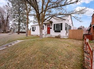 5114 N Washington St, Spokane, WA 99205