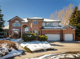 7959 S Fillmore Ct, Centennial, CO 80122