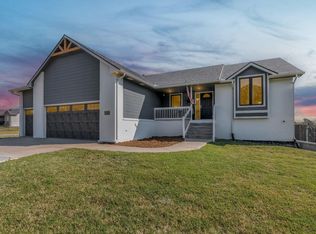 9464 S Meridian, Wichita, KS 67060