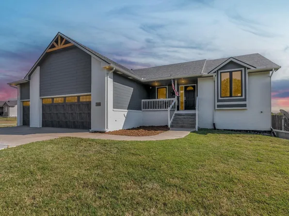 9464 S Meridian, Wichita, KS 67060