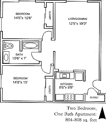 Buckman Heights — Photo 40