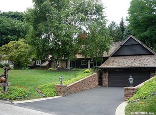 760 Van Voorhis Ave, Rochester, NY 14617