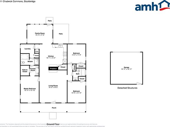 2nd image of this home
