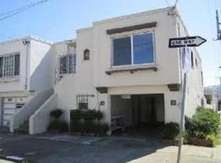 197 Teddy Ave, San Francisco, CA 94134