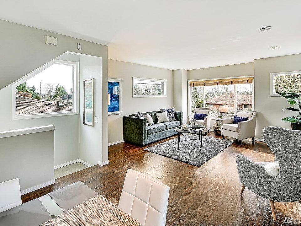 8242 Bagley Ave N, Seattle, WA 98103 Zillow