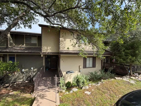 151 Comanche Point, Leander, TX 78645