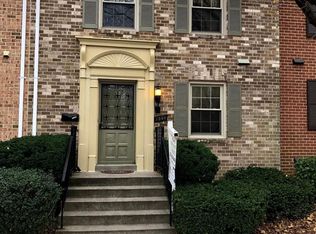 7580 Westlake Ter, Bethesda, MD 20817