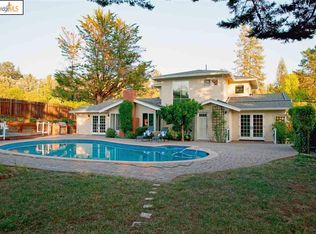 130 Fiesta Cir, Orinda, CA 94563