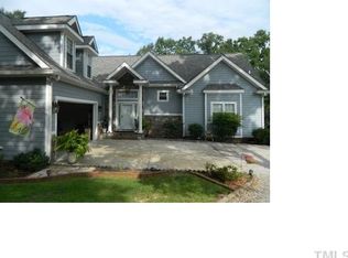 112 E Little Ponderosa Rd, Macon, NC 27551