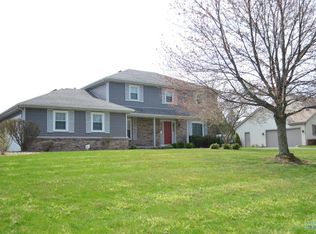 7053 Heathwyck Rd, Maumee, OH 43537