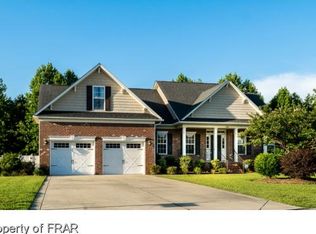 298 Windover Dr, Raeford, NC 28376