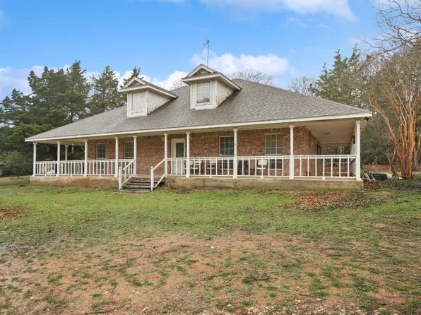 3370 Dixie Rd, Sadler, TX 76264