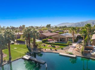 4 Via Santa Velera, Rancho Mirage, CA 92270