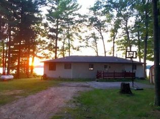 2250 Wolf Lake Dr, Baldwin, MI 49304