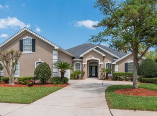 104 N Mill Ridge Trl, Ponte Vedra Beach, FL 32082