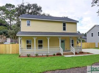 3104B Lincoln St, Savannah, GA 31404