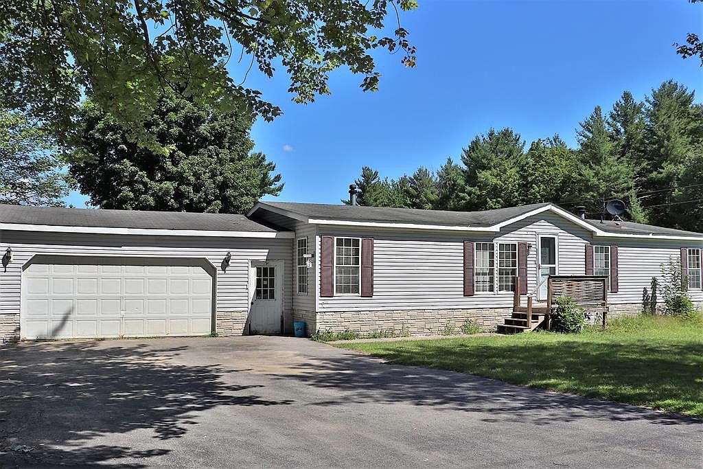 2 Boas Rd, Mooers Forks, NY 12959 Zillow