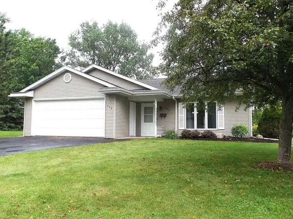 258 South VINCENT STREET, Medford, WI 54451