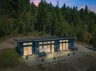 1298 Bear Claw, Clark Fork, ID 83811