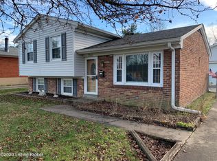 7904 Brush Ln, Louisville, KY 40291