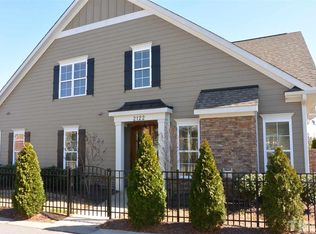 2122 Yates Store Rd, Cary, NC 27519