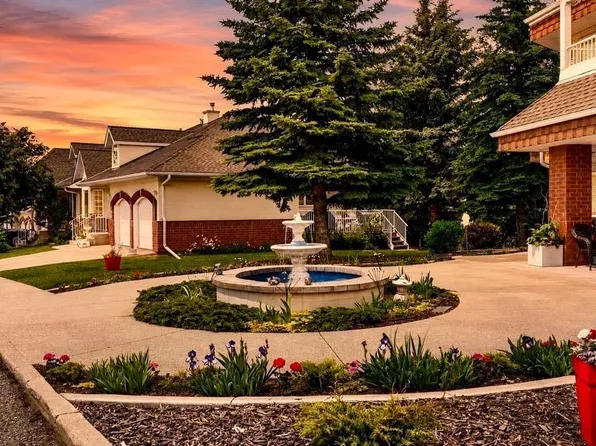 3205 Sienna Park Grn SW, Calgary, AB T3H 3N7