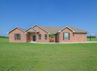 23156 Grandview Ln, Purcell, OK 73080