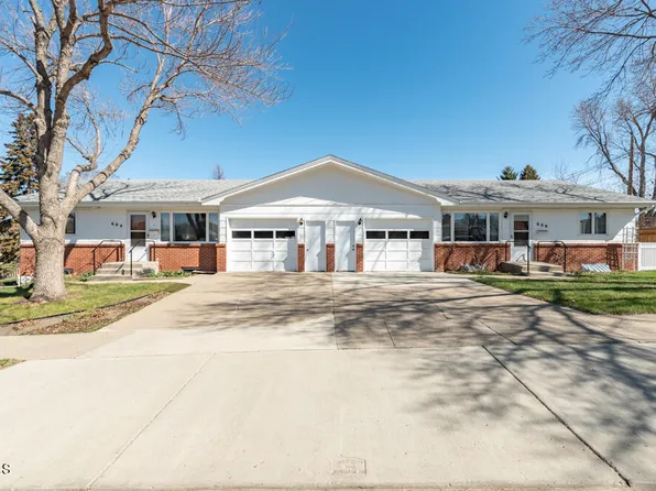 604 E Capitol Ave, Bismarck, ND 58501