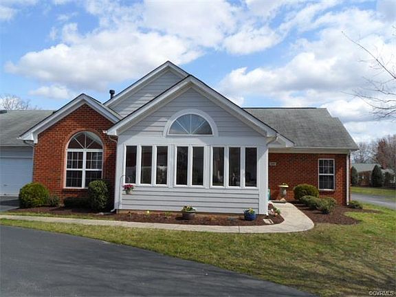 2nd image of 3312 Stone Manor Cir Unit 3312