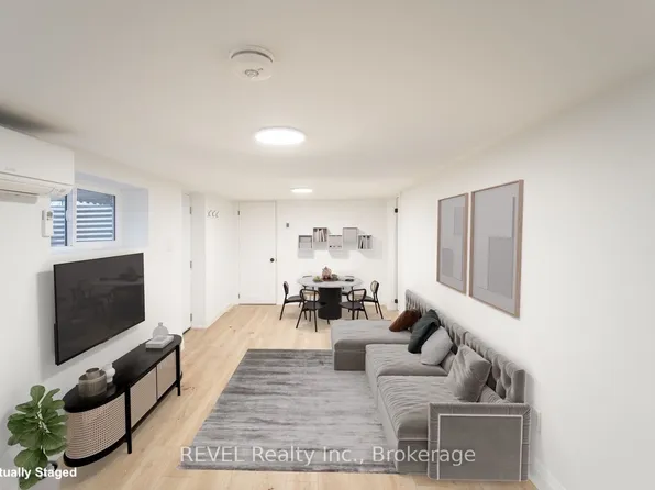 718 Ontario Rd #2, Welland, ON L3B 5C9