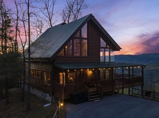 3719 Nickel Ridge Way, Sevierville, TN 37862