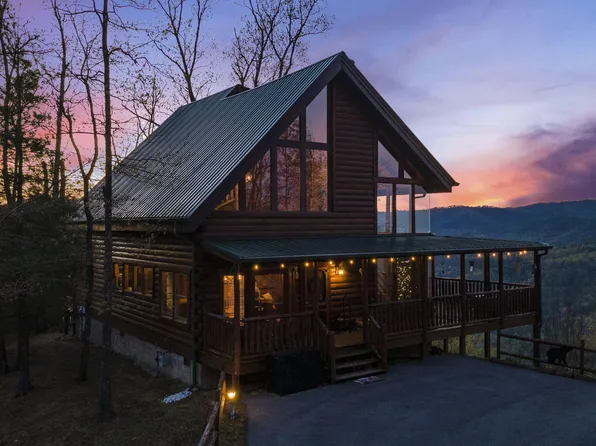 3719 Nickel Ridge Way, Sevierville, TN 37862