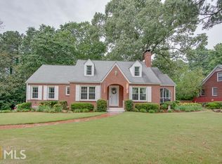 2825 Kimmeridge Dr, East Pt, GA 30344