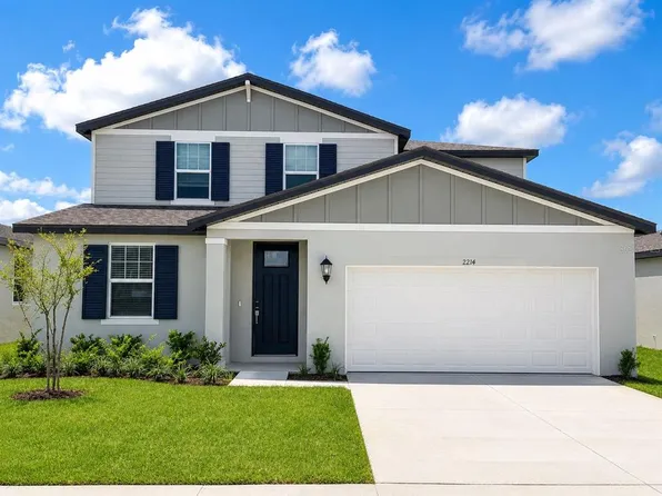 2214 SAGELAND WAY, BARTOW, FL 33830