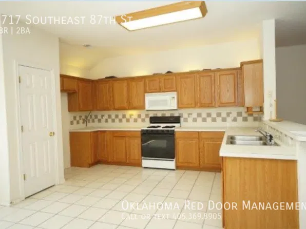 5717 SE 87th St, Oklahoma City, OK 73135