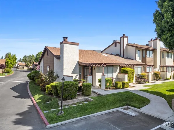 4600 Beechwood St APT 132, Bakersfield, CA 93309