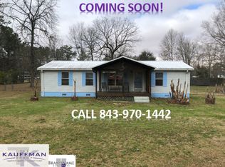 124 Cherry Grove Ln, Cross, SC 29436