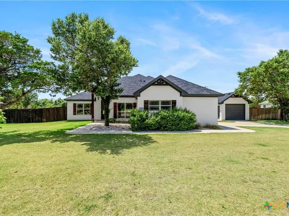 2843 Beulah Blvd, Belton, TX 76513