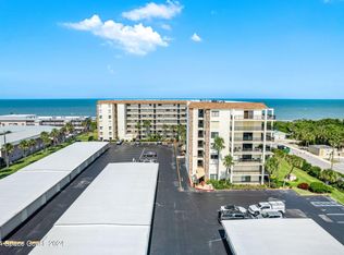 3060 N Atlantic Ave APT 412, Cocoa Beach, FL 32931