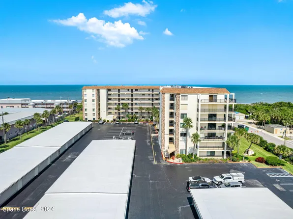 3060 N Atlantic Ave APT 412, Cocoa Beach, FL 32931