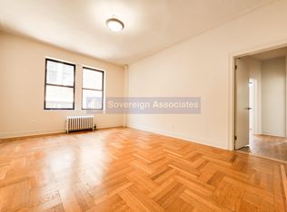 652 W 163rd St APT 36, New York, NY 10032